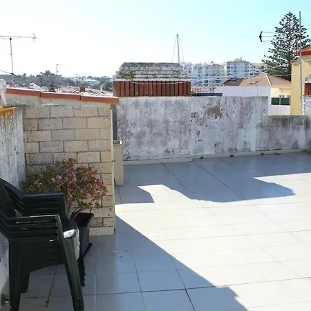 Cubo Apartment Lagos Exterior photo